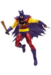 DC Multiverse Figurine Batman Of Zur-En-Arrh Bandai TM15219
