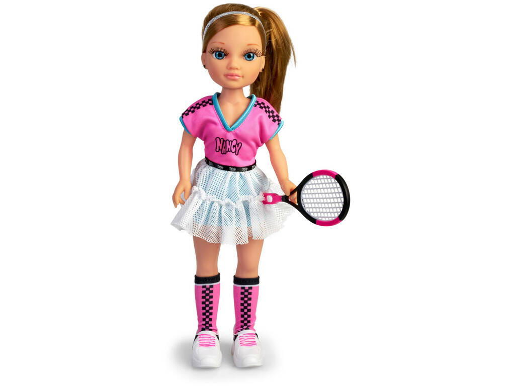 Nancy Trendy Tennis Famosa 700017109