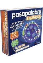 Elektronische Pasapalabra-Brettspiel Famosa 700016991