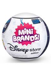 Disney Mini Brands 5 Sorpresas Bandai ZU77114