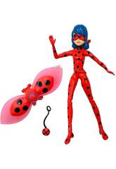 Ladybug Figur Ladybug Bandai P50401