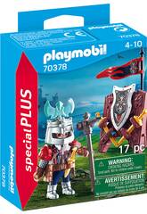 Playmobil Cavaliere 70378