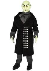 Nosferatu Brilla en la Oscuridad Figura de Colección Mego Toys 62975