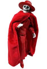 Phantom Fantme de l'Opra Figurine de Collection Mego Toys 62992 