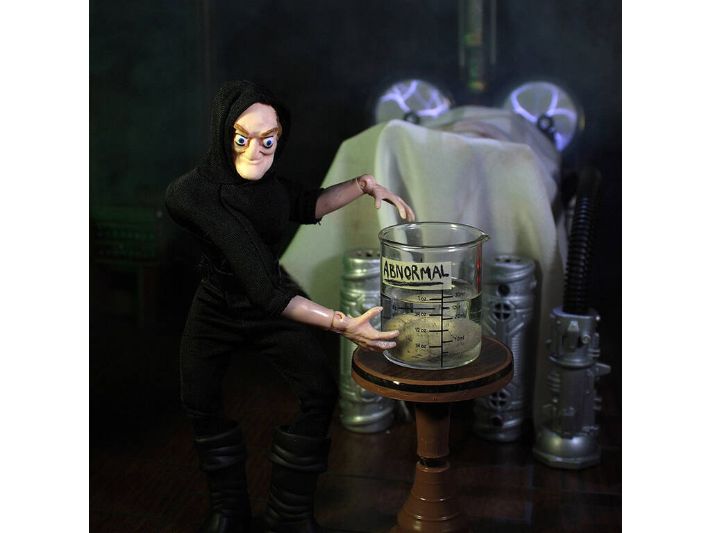 Igor de El Jovencito Frankenstein Figura de Colección Bizak 6403 3047
