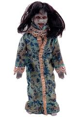 Regan de la collection The Exorcist Figurine Mego Toys 62851 
