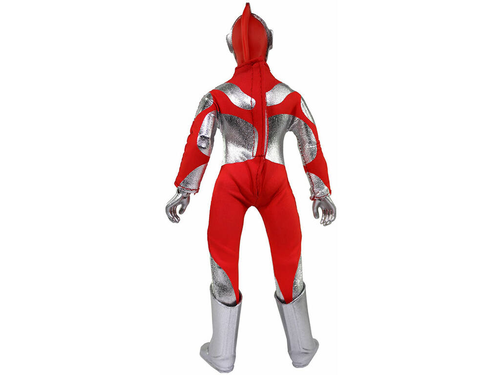 Ultraman Figura de Colección Mego Toys 62998
