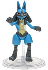 Pokémon Figure articulée Select 15 cm. Bizak 6322 2406