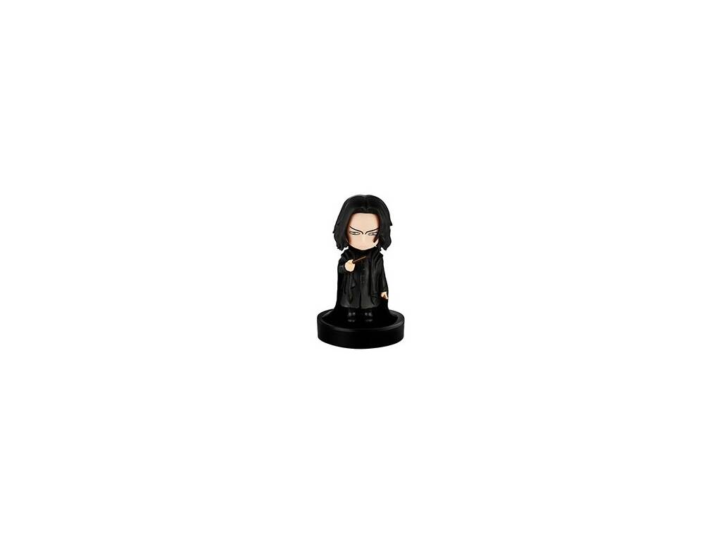 Harry Potter Serie 2 Figurine 5 cm. avec Tampon Bizak 6411 5211