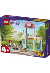Lego Friends Tierklinik 41695