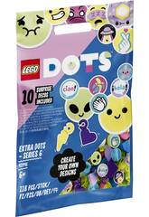 Lego Dots Extra : Edition 6 41946