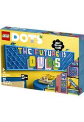 Lego Dots Gran Rótulo 41952