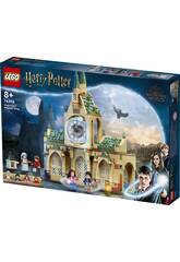 Lego Harry Potter Ala de Enfermería de Hogwarts 76398