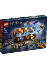Lego Harry Potter Il baule magico di Hogwarts 76399