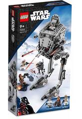Lego Star Wars AT-ST sur Hoth 75322