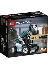 Lego Technic Manipulador Telescópico 42133