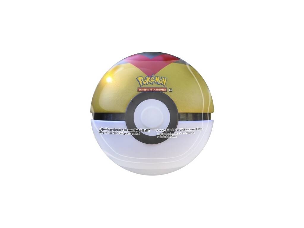 Pokémon TCG Poké Ball Bandai PC50295