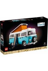 Lego Exclusive Volkswagen T2 van 10279