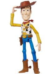 Toy Story Figur Woody 2022 Mattel HFY26
