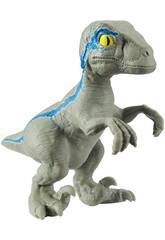Stretch Jurassic World Raptor Figur Famosa TR200000
