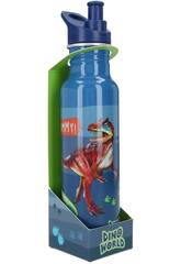 Dino World Botella 650 ml. Depesche 11736