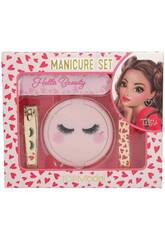 Top Model Set Manicure in scatola Depesche 11870