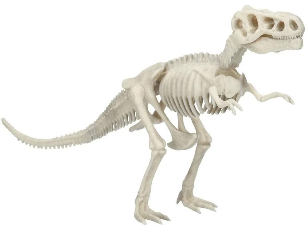 Dino World Conjunto de Excavación Depesche 11905