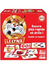 Le Lynx Go Educa 18716