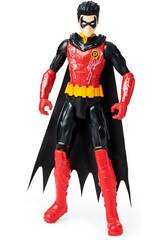 Figure Batman 26 cm. Robin Spin Master 6062923
