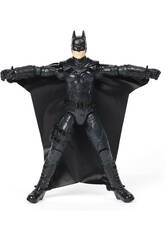 The Batman Figura Wingsuit Batman 30 cm. Spin Master 6061621