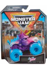 Véhicule miniature Monster Jam 1:64 Spin Master 6044941