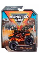 Monster Jam Veicolo Diecast 1:64 Spin Master 6044941