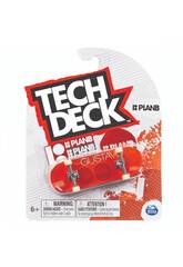 Tech Deck Individuale Spin Master 6028846
