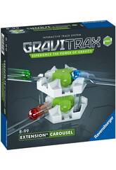 Gravitrax Pro Carousel Expansion Ravensburger 27275