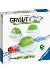 Gravitrax Expansión Color Swap Ravensburger 26815