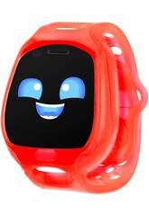 Tobi Robot Smartwatch Rosso MGA 657573