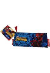 Flachfedermäppchen Spiderman Perona Bags 14183