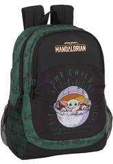 Trolley Anpassbarer Rucksack The Mandalorian Safta 632043665