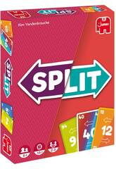 Juego de Cartas Split Diset 19873