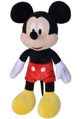 Peluche Mickey Mouse 35 cm. Simba 6315870228
