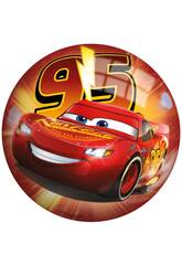 Boule 230 mm Cars Simba 50518