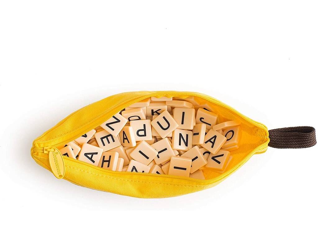 Bananagrams Asmodee BAN001