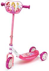 Disney Princess 3-Rad-Roller Smoby 7600750153