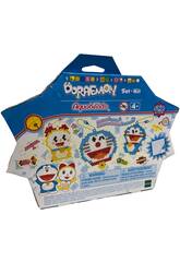 Aquabeads Set di personaggi Doraemon Epoch Para Imaginar 31948