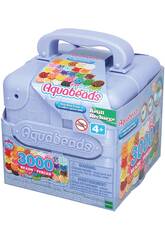 Aquabeads Cube de Créativité Epoch Para Imaginar 31913