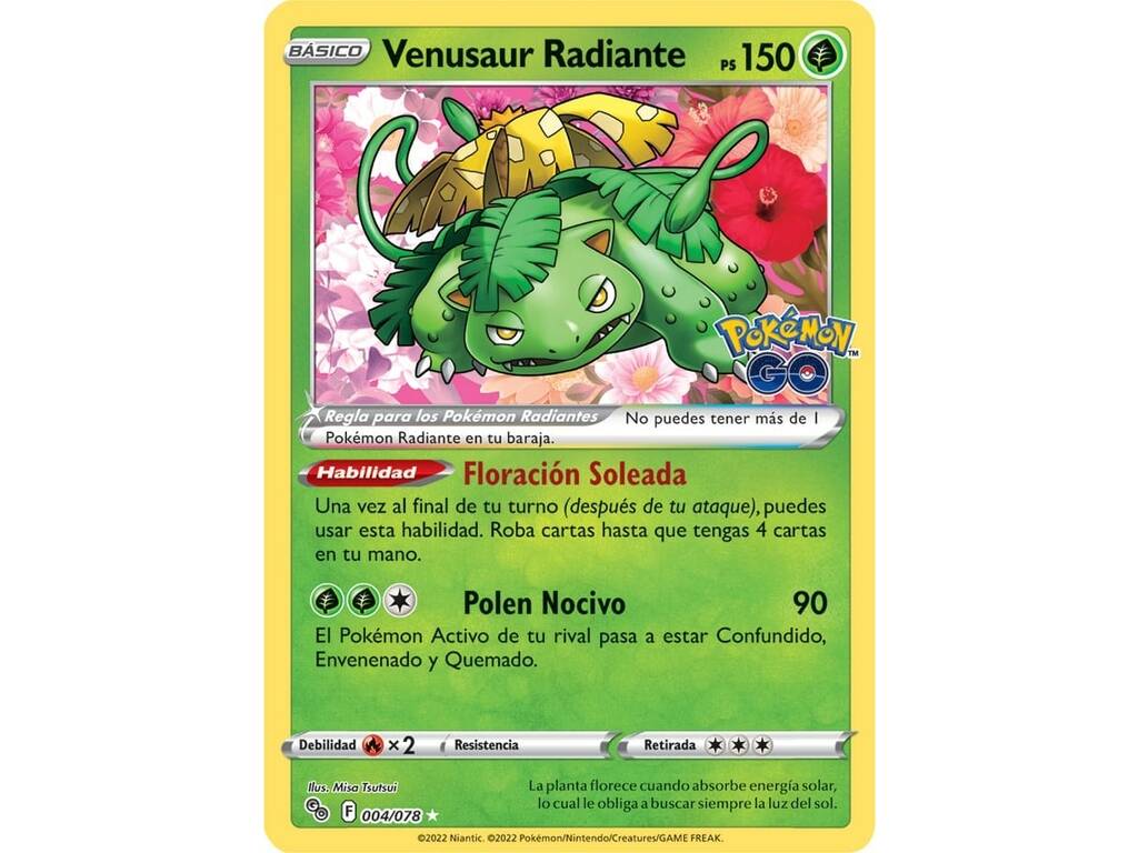 Pokémon GO TCG Competitivo: Top 10 Melhores Cartas