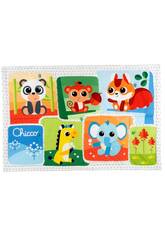 Tapis Forest Friends XXL Chicco 11352