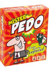 Míster Pedo World Brands 803036