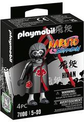 Playmobil Naruto Shippuden Hidan Figure Hidan 71106