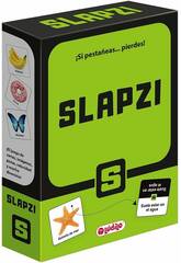 Juego Slapzi de Ludilo 80956